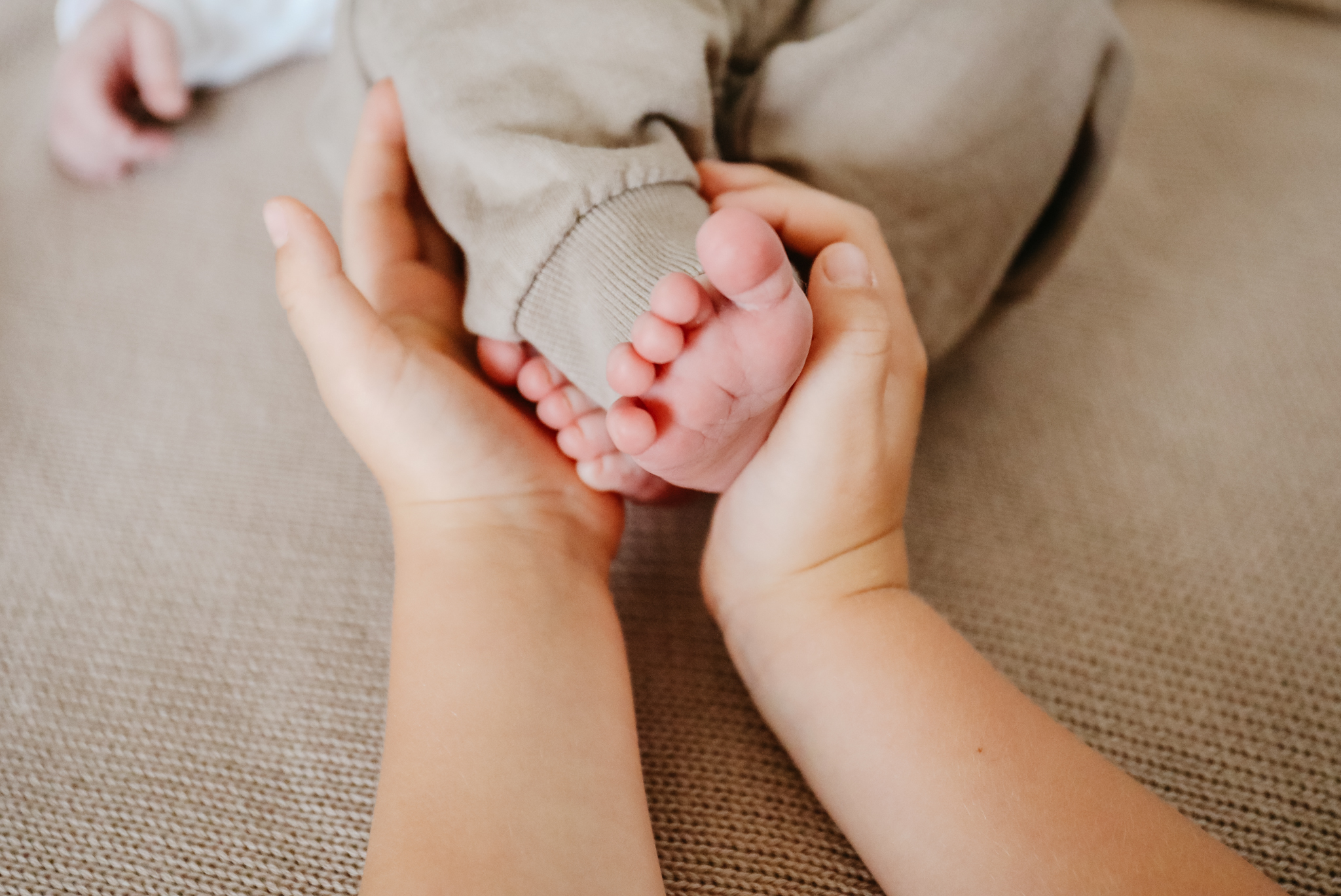 Familienfotografin mit Herz